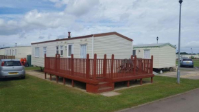 8 Berth Caravan MV148